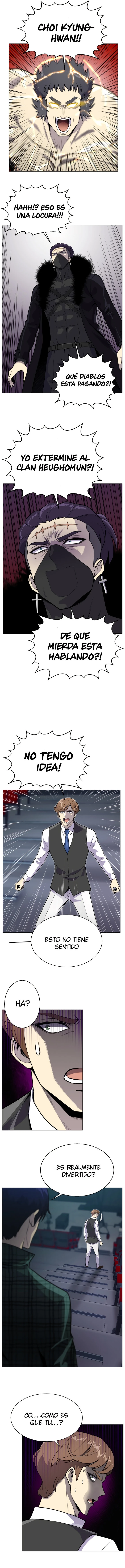 Villano Inverso capítulo 38, página 11