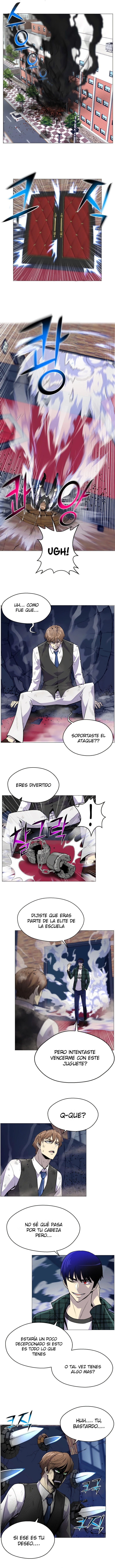 Villano Inverso capítulo 39, página 3
