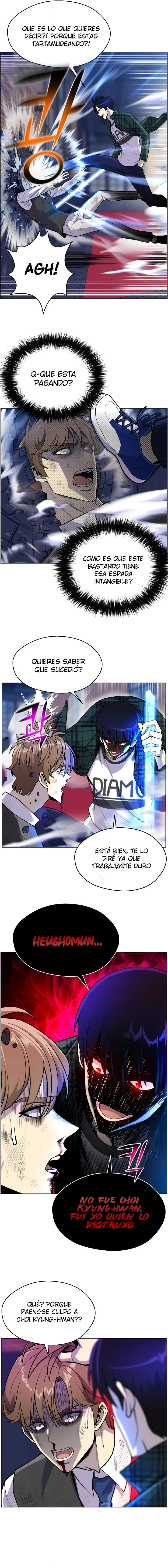 Villano Inverso capítulo 39, página 5