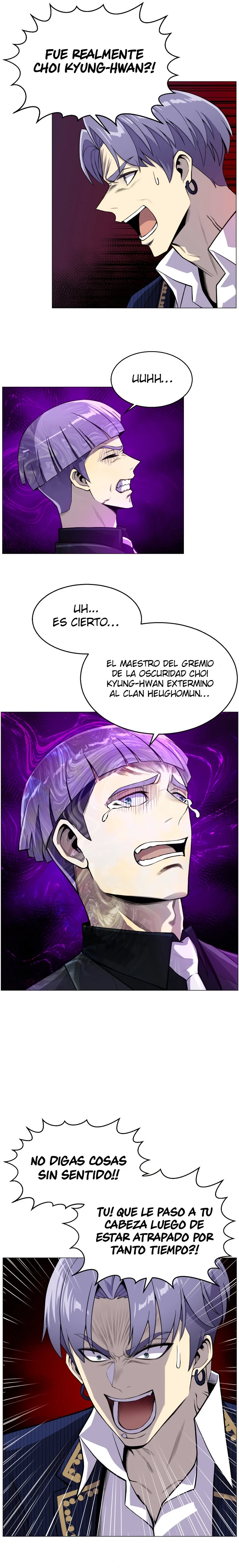Villano Inverso capítulo 39, página 7