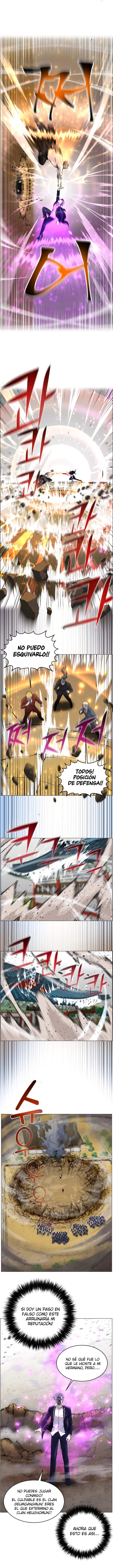 Villano Inverso capítulo 39, página 10