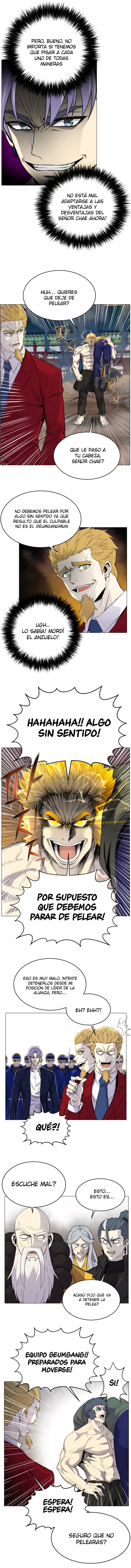 Villano Inverso capítulo 39, página 12