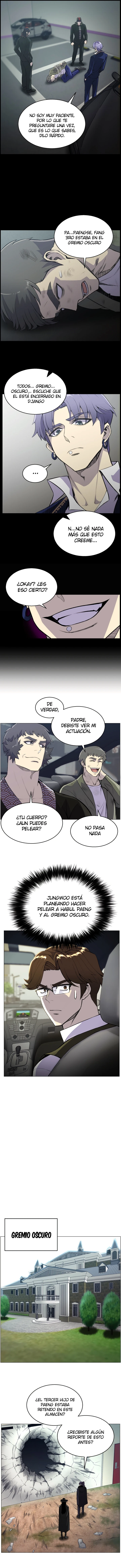 Villano Inverso capítulo 40, página 7
