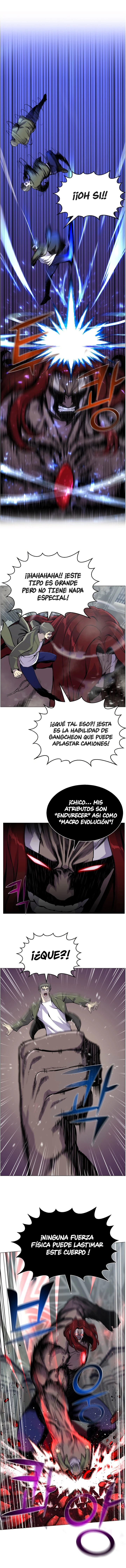 Villano Inverso capítulo 40, página 12