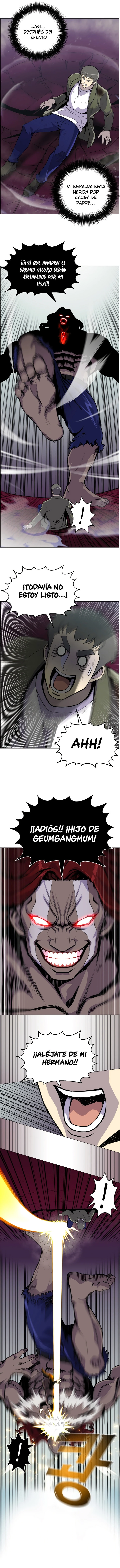 Villano Inverso capítulo 41, página 3