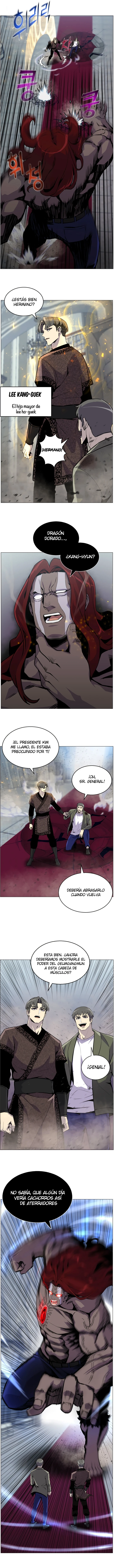 Villano Inverso capítulo 41, página 4