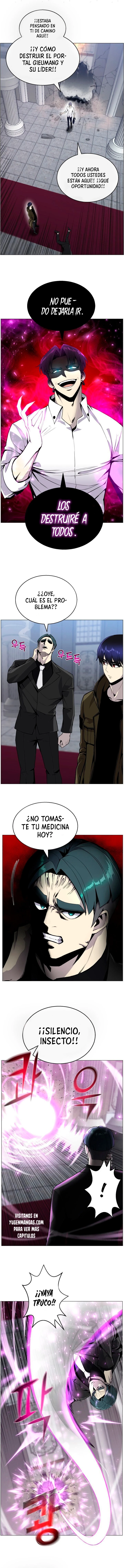Villano Inverso capítulo 42, página 3