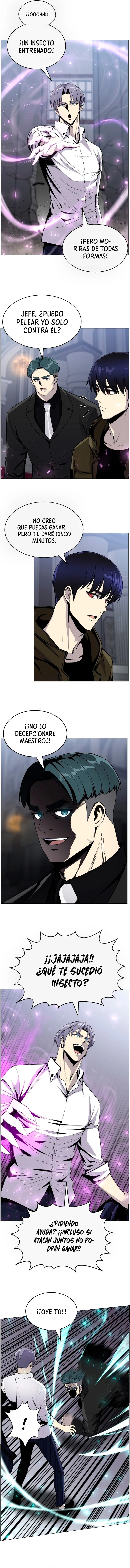 Villano Inverso capítulo 42, página 4