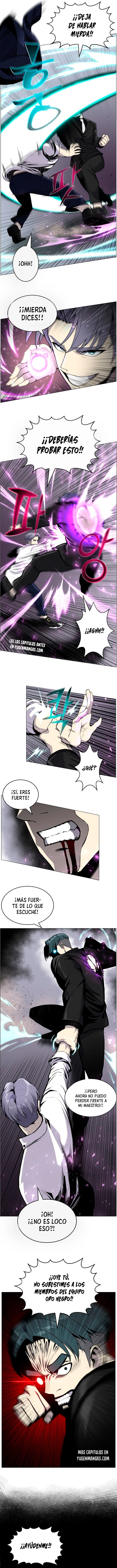 Villano Inverso capítulo 42, página 5