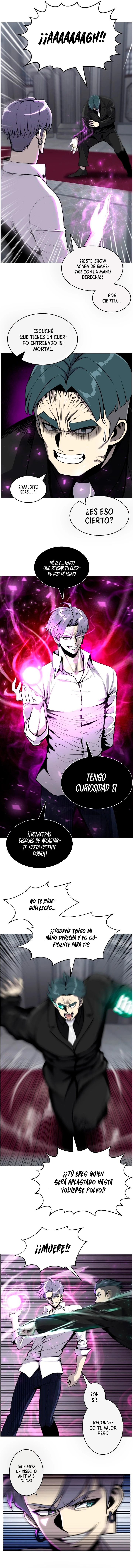 Villano Inverso capítulo 42, página 7