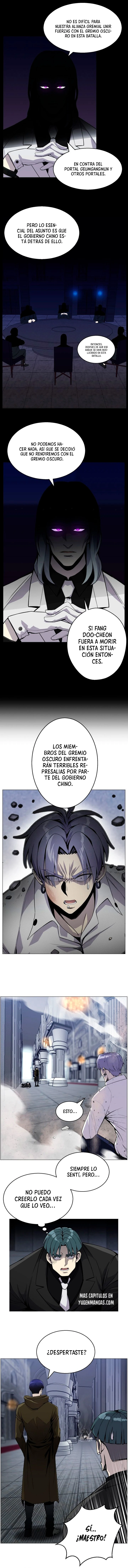 Villano Inverso capítulo 43, página 4