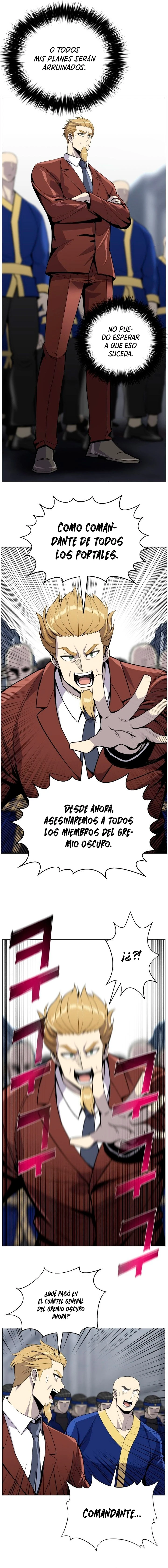 Villano Inverso capítulo 43, página 12