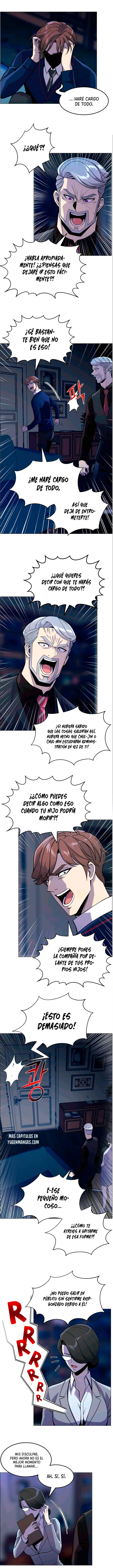 Villano Inverso capítulo 44, página 6