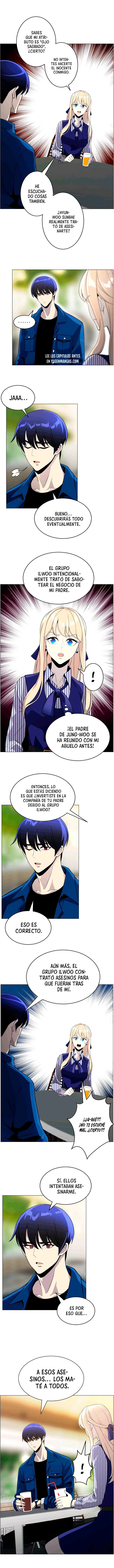 Villano Inverso capítulo 44, página 9
