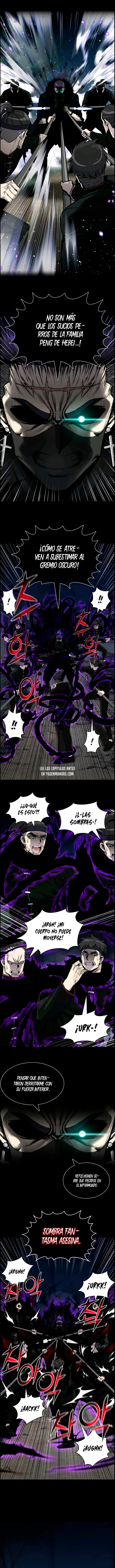 Villano Inverso capítulo 45, página 3