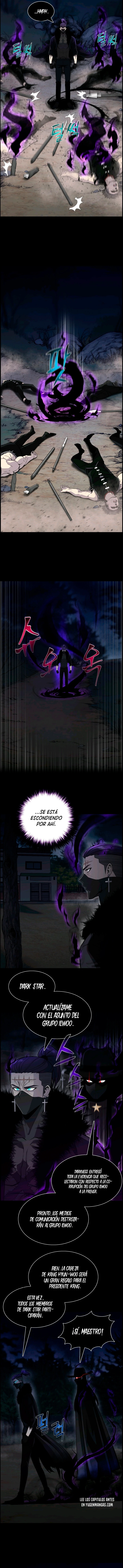 Villano Inverso capítulo 45, página 4