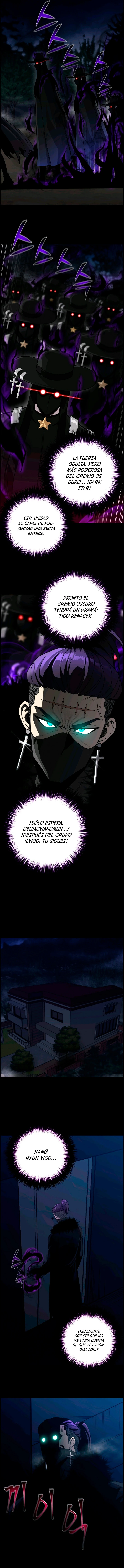 Villano Inverso capítulo 45, página 5