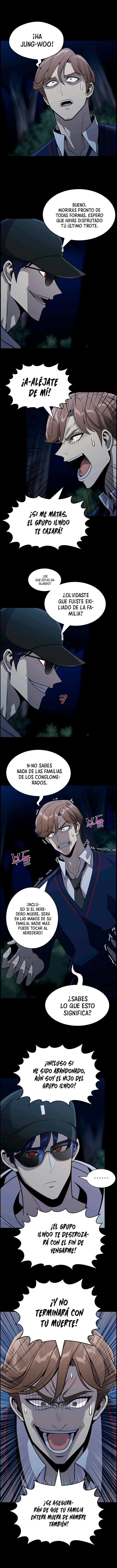 Villano Inverso capítulo 46, página 5