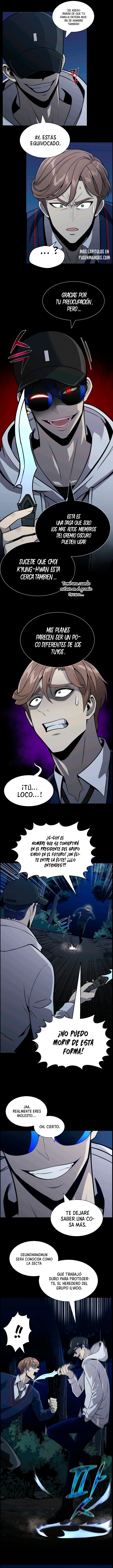 Villano Inverso capítulo 46, página 6