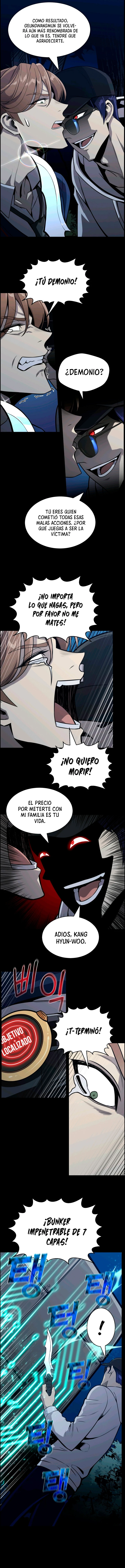 Villano Inverso capítulo 46, página 7
