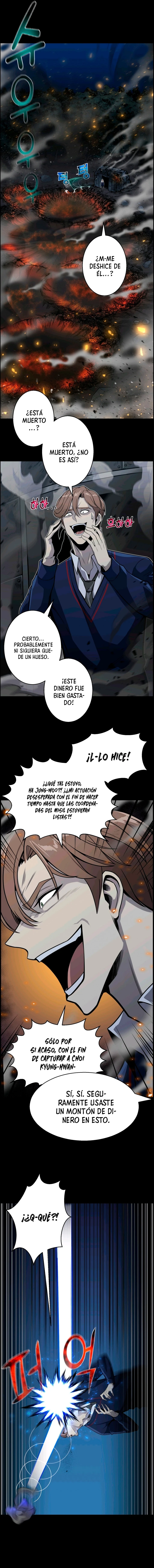Villano Inverso capítulo 46, página 9