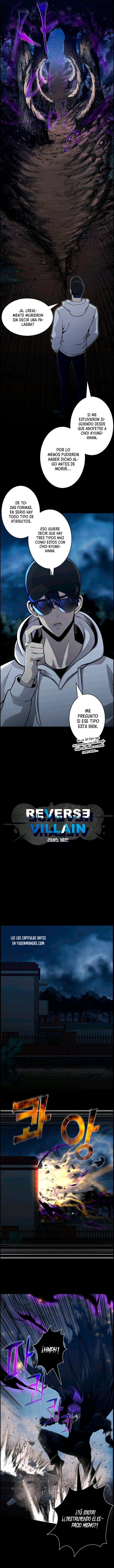 Villano Inverso capítulo 47, página 4