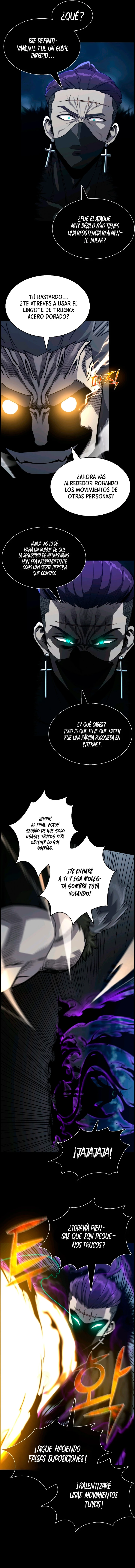 Villano Inverso capítulo 47, página 8