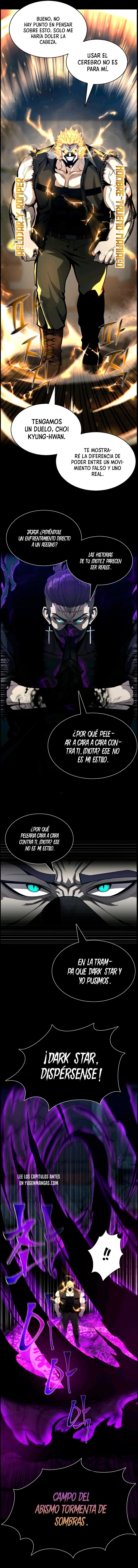 Villano Inverso capítulo 47, página 11