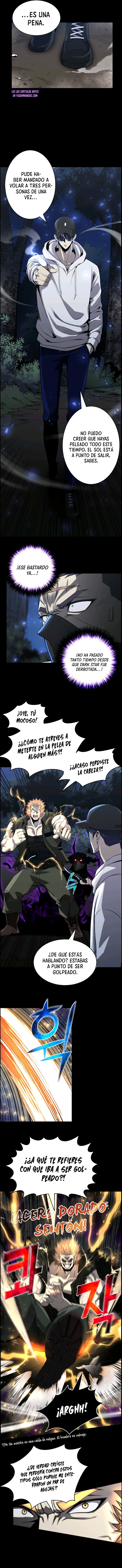 Villano Inverso capítulo 48, página 6
