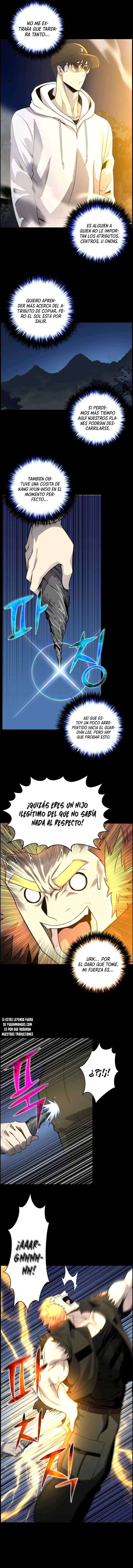 Villano Inverso capítulo 48, página 10
