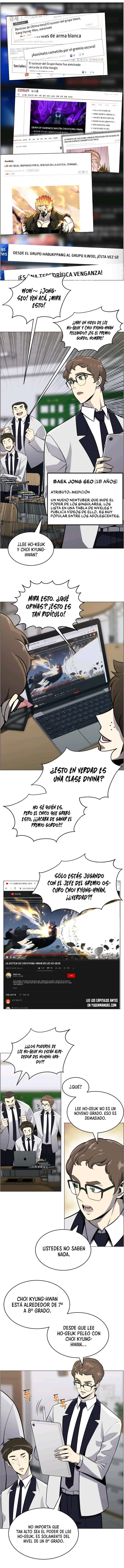 Villano Inverso capítulo 49, página 3