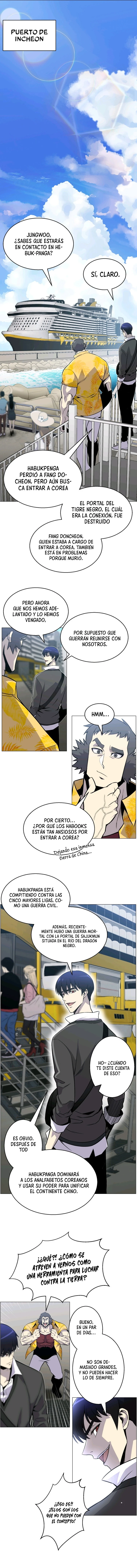 Villano Inverso capítulo 49, página 8