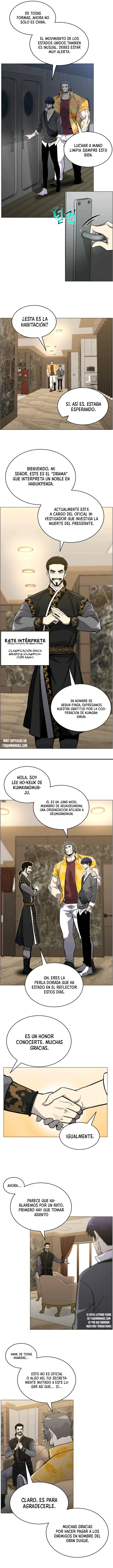 Villano Inverso capítulo 49, página 9