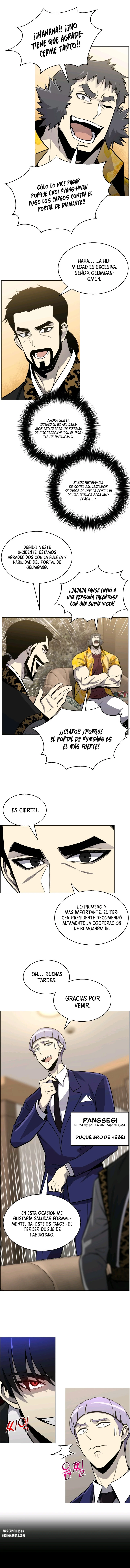 Villano Inverso capítulo 49, página 10