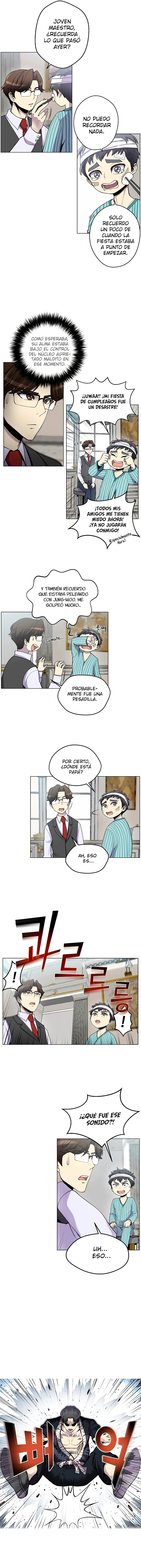 Villano Inverso capítulo 5, página 7