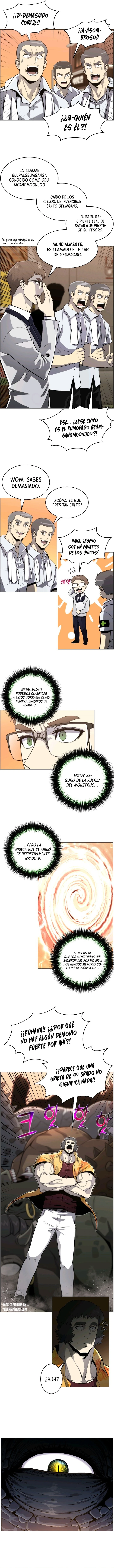 Villano Inverso capítulo 50, página 9