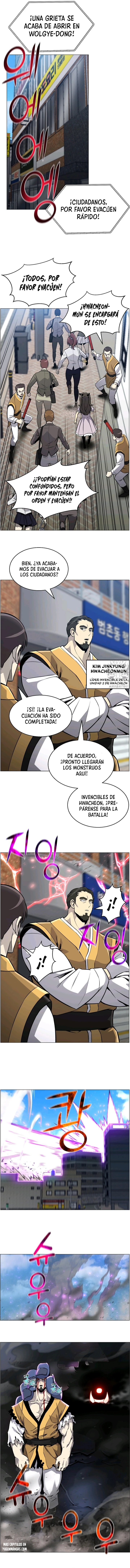 Villano Inverso capítulo 51, página 4