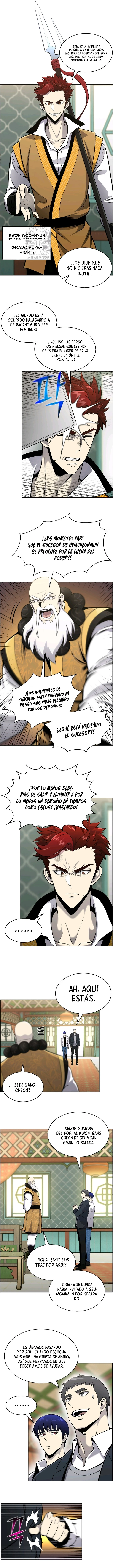 Villano Inverso capítulo 51, página 6