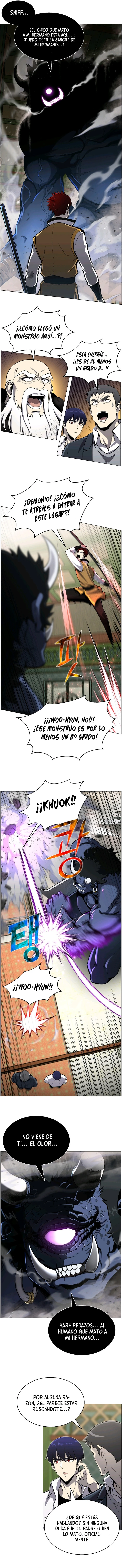 Villano Inverso capítulo 51, página 8