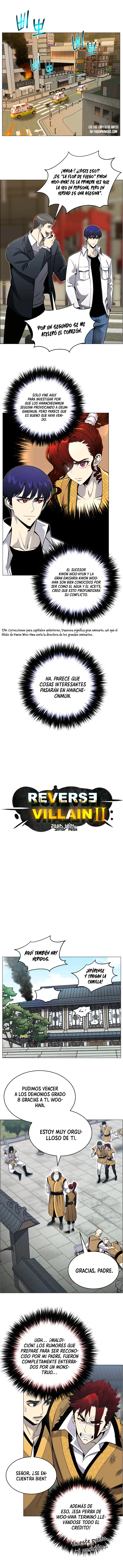 Villano Inverso capítulo 52, página 3