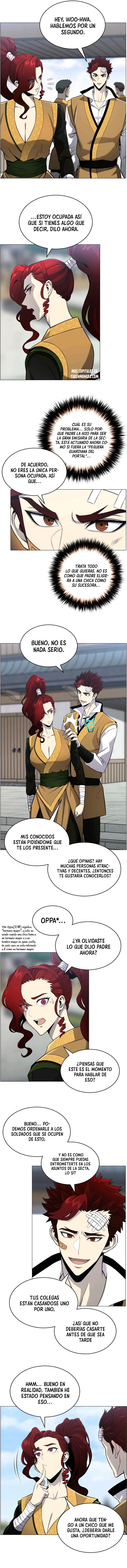 Villano Inverso capítulo 52, página 5
