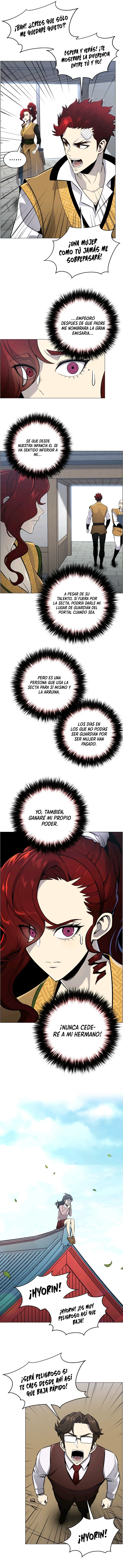 Villano Inverso capítulo 52, página 7