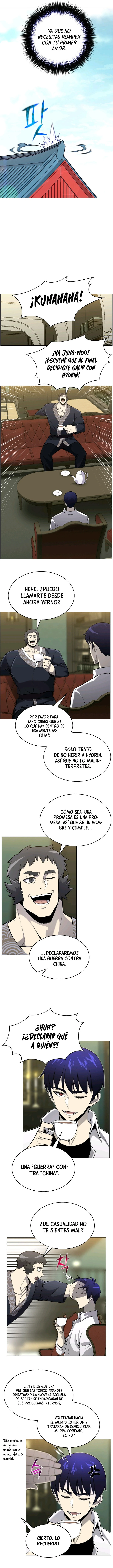 Villano Inverso capítulo 52, página 10