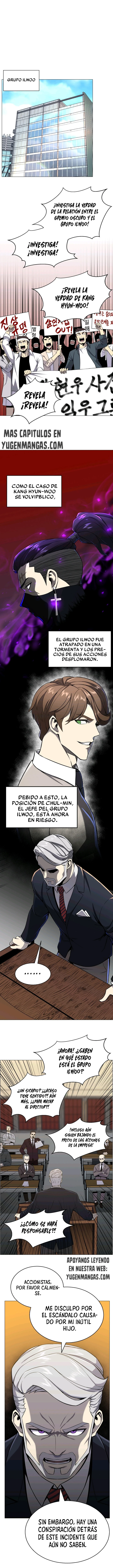 Villano Inverso capítulo 53, página 3