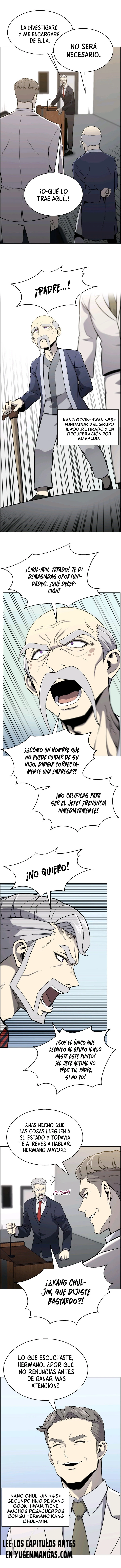 Villano Inverso capítulo 53, página 4