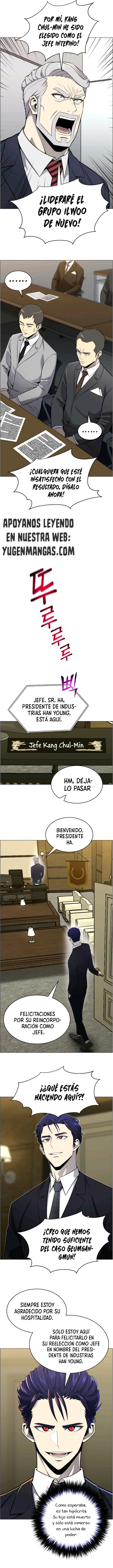 Villano Inverso capítulo 53, página 7