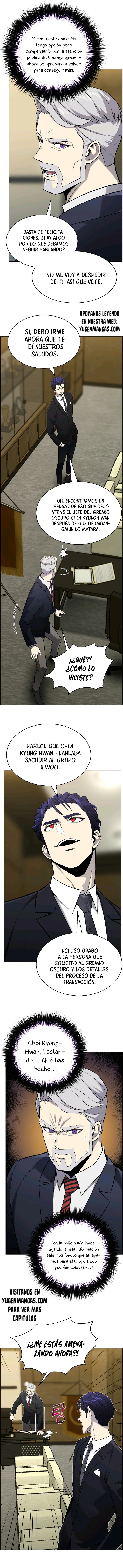 Villano Inverso capítulo 53, página 8