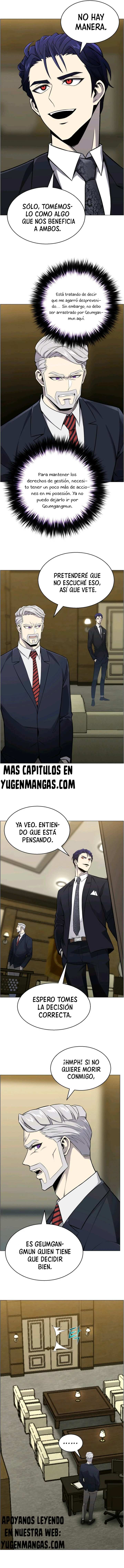 Villano Inverso capítulo 53, página 9