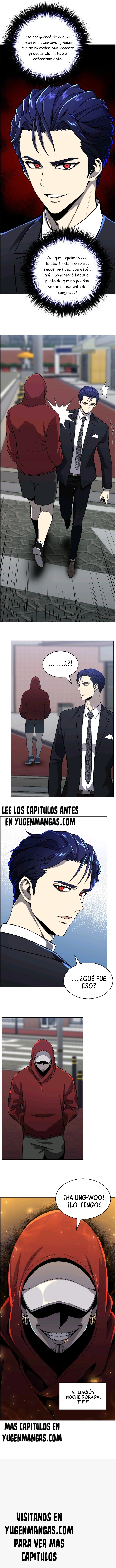 Villano Inverso capítulo 53, página 11