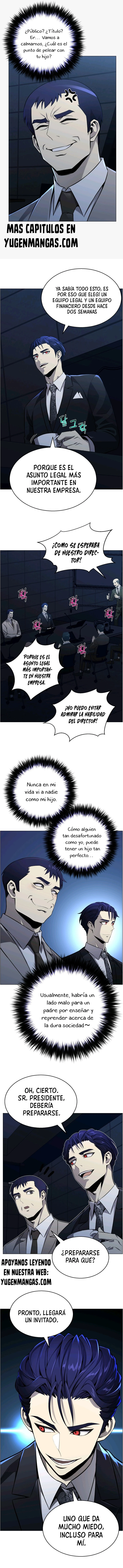 Villano Inverso capítulo 53, página 13